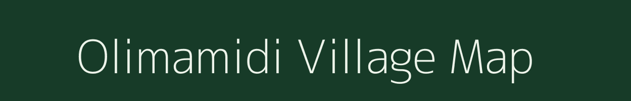 Olimamidi village map in Andhra Pradesh