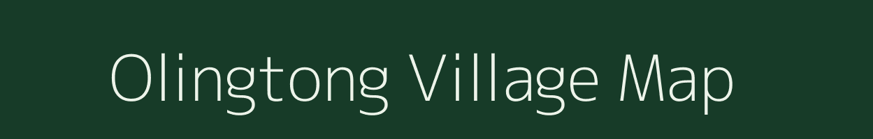 Olingtong village map in Arunachal Pradesh