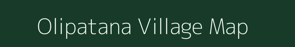 Olipatana village map in Odisha