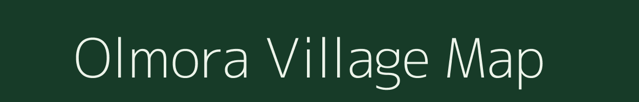 Olmora village map in Jharkhand