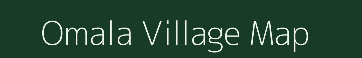 Omala village map in Jammu & Kashmir