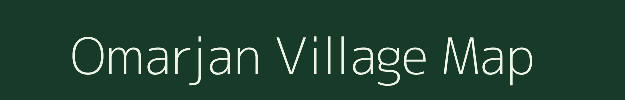 Omarjan village map in Assam