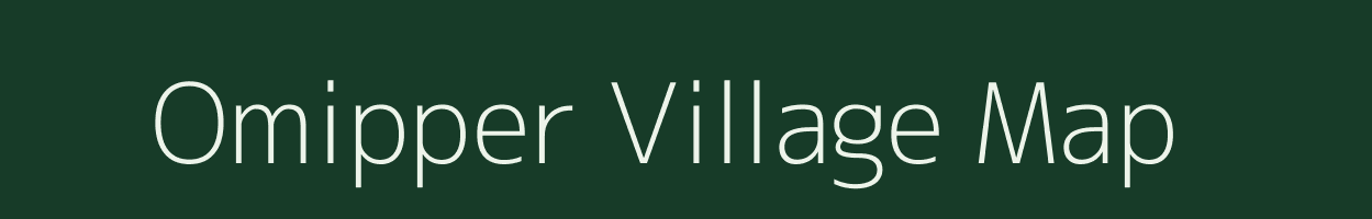 Omipper village map in Tamil Nadu