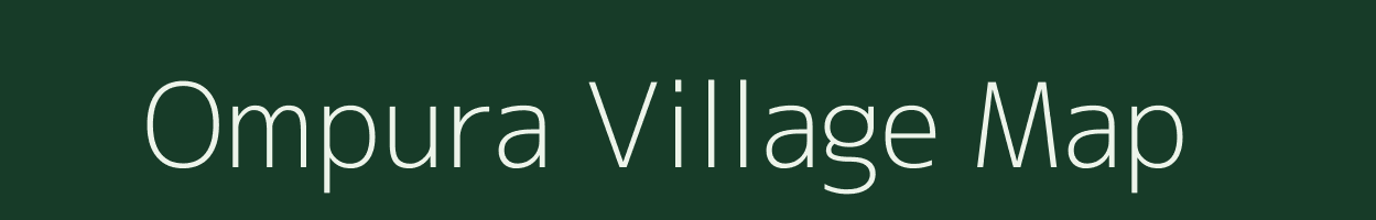 Ompura village map in Uttar Pradesh