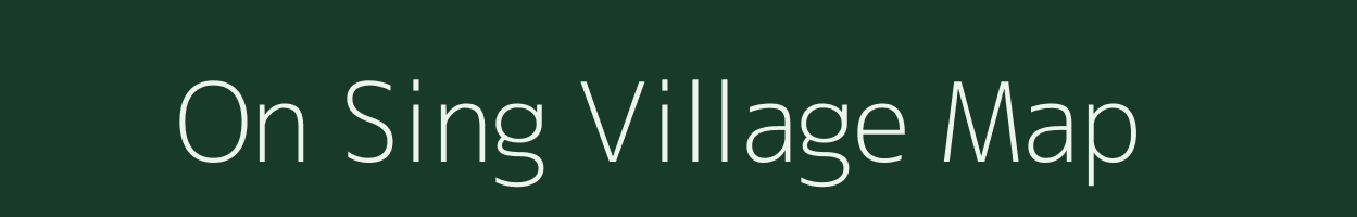 On Sing village map in Assam