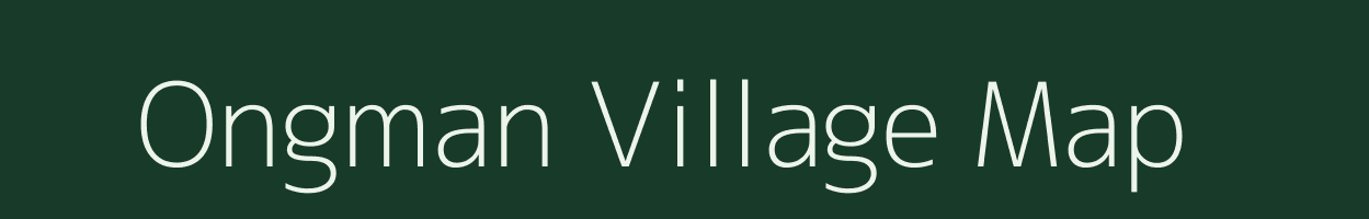 Ongman village map in Arunachal Pradesh