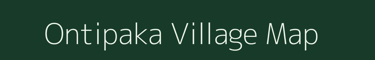 Ontipaka village map in Andhra Pradesh