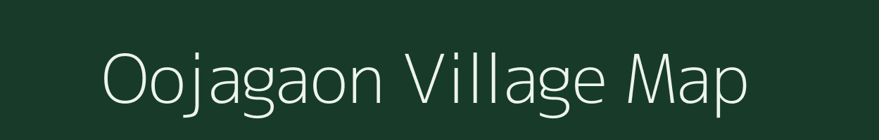 Oojagaon village map in Assam