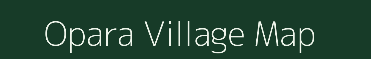 Opara village map in Maharashtra