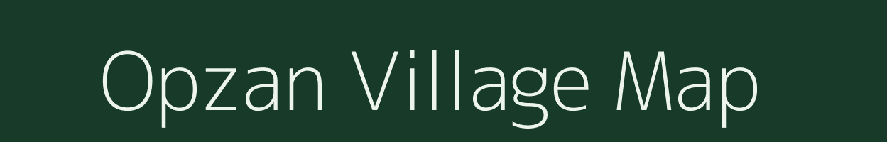 Opzan village map in Jammu & Kashmir