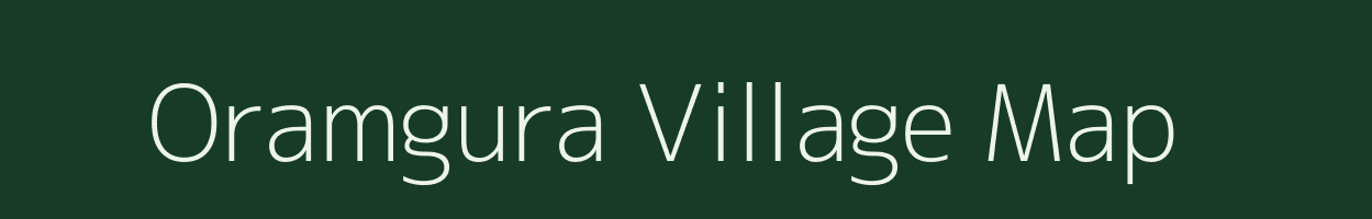 Oramgura village map in Odisha