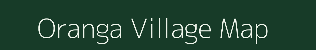 Oranga village map in Chhattisgarh