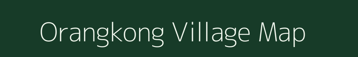 Orangkong village map in Nagaland