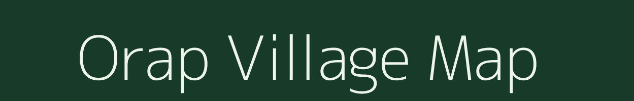 Orap village map in Bihar