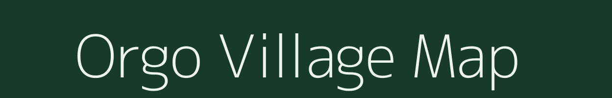 Orgo village map in Jharkhand