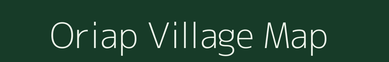 Oriap village map in Bihar