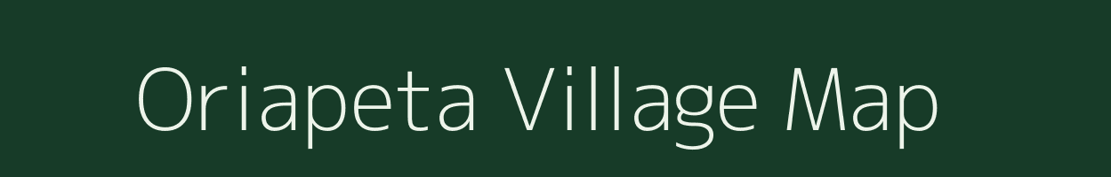 Oriapeta village map in Odisha