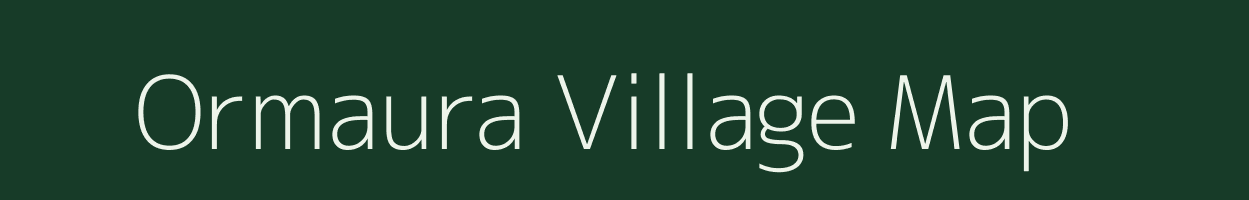 Ormaura village map in Uttar Pradesh