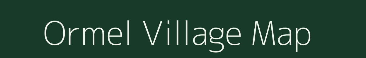 Ormel village map in Odisha