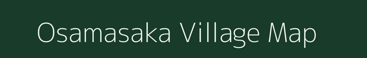 Osamasaka village map in Odisha