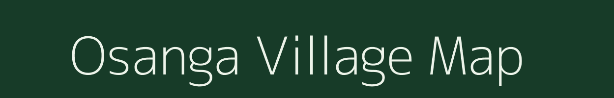 Osanga village map in Odisha