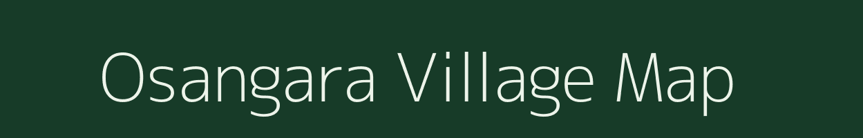 Osangara village map in Odisha