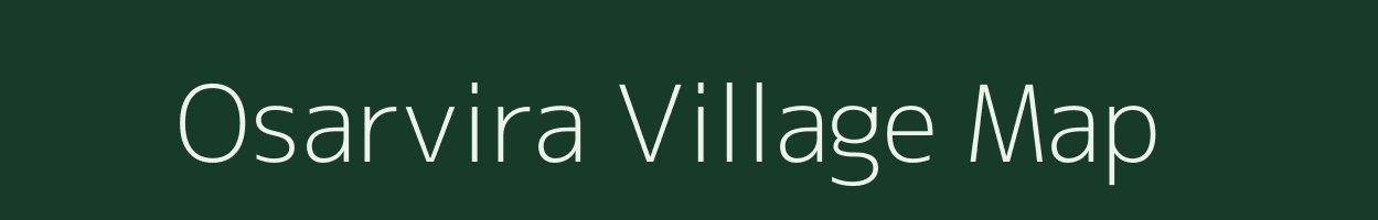 Osarvira village map in Maharashtra