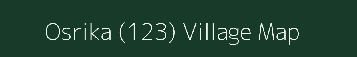 Osrika (123) village map in Haryana