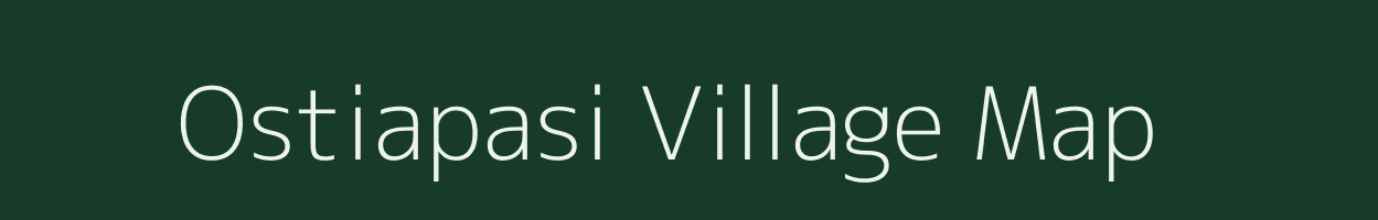 Ostiapasi village map in Odisha