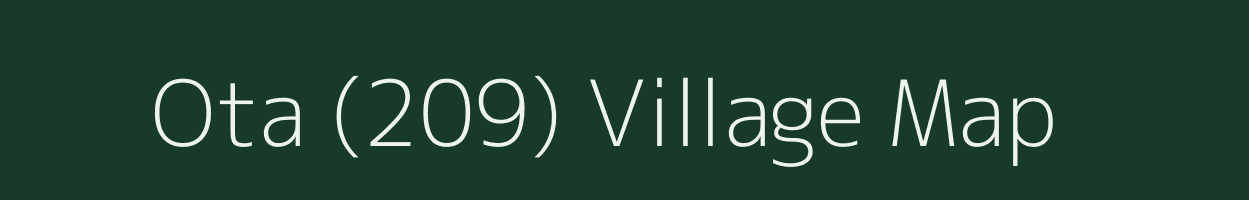 Ota (209) village map in Himachal Pradesh