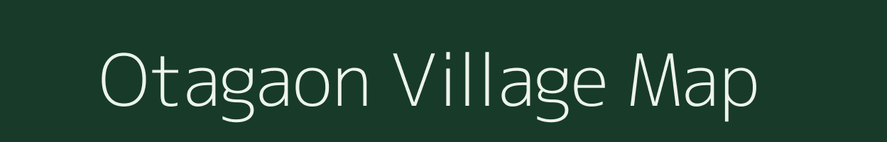 Otagaon village map in Assam