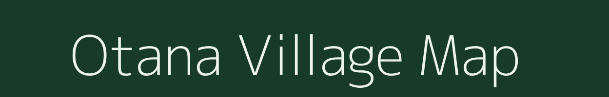 Otana village map in Uttar Pradesh