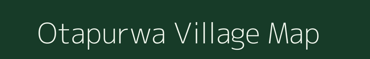 Otapurwa village map in Madhya Pradesh