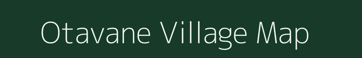 Otavane village map in Maharashtra