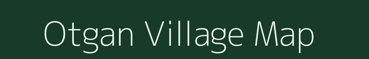 Otgan village map in Chhattisgarh