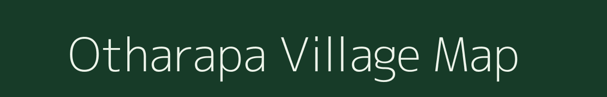 Otharapa village map in Odisha