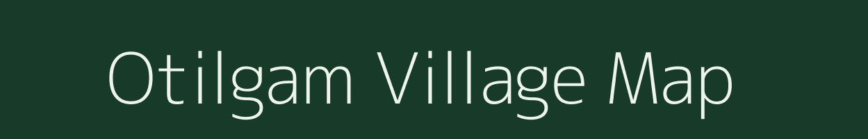 Otilgam village map in Jammu & Kashmir