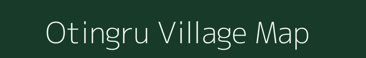 Otingru village map in Jammu & Kashmir