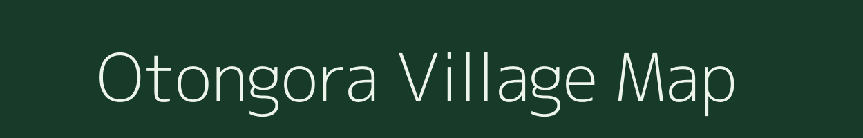 Otongora village map in Jharkhand