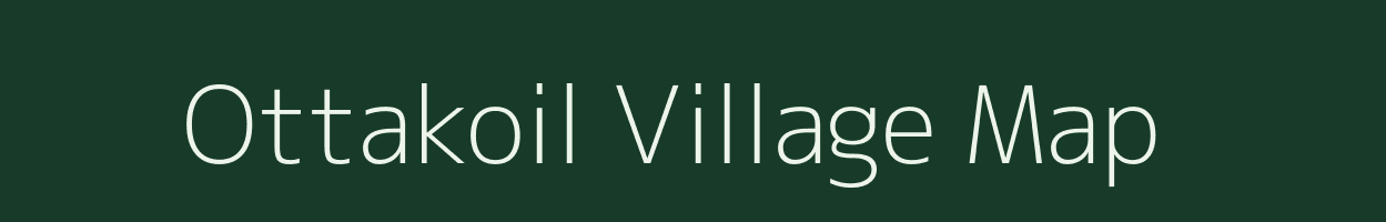 Ottakoil village map in Tamil Nadu