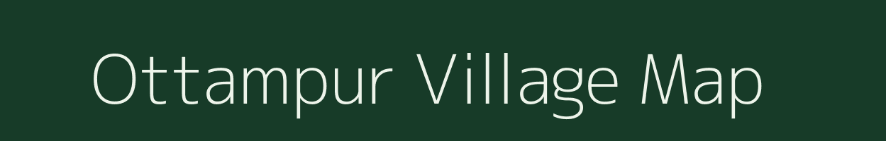 Ottampur village map in Gujarat