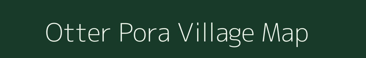 Otter Pora village map in Jammu & Kashmir