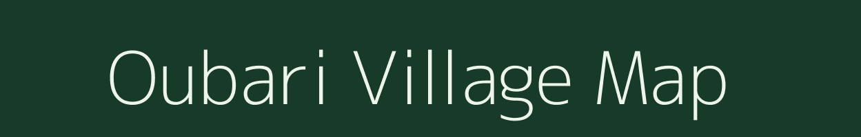 Oubari village map in Assam