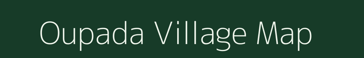 Oupada village map in Odisha