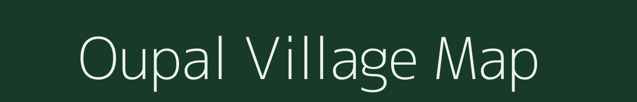 Oupal village map in Odisha