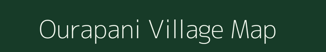 Ourapani village map in Chhattisgarh