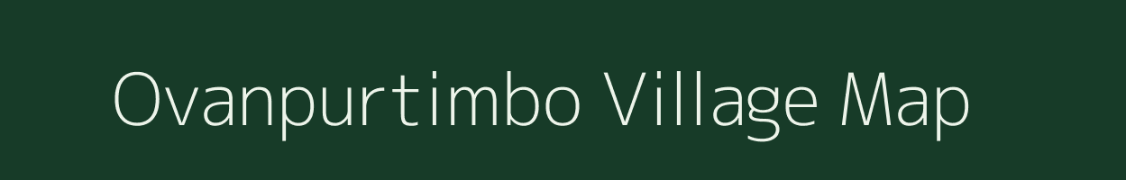 Ovanpurtimbo village map in Gujarat