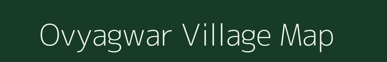 Ovyagwar village map in Uttarakhand