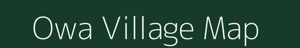 Owa village map in Bihar