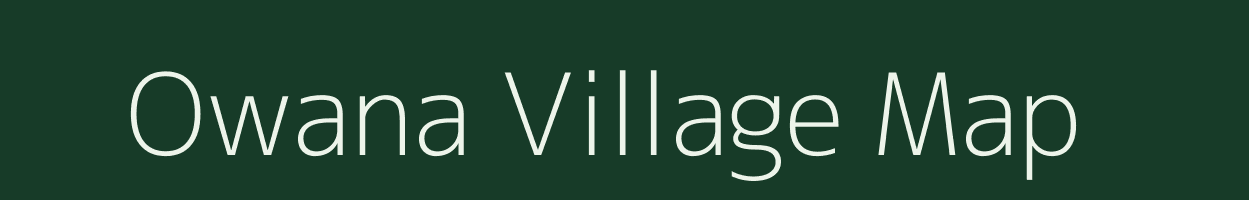 Owana village map in Assam